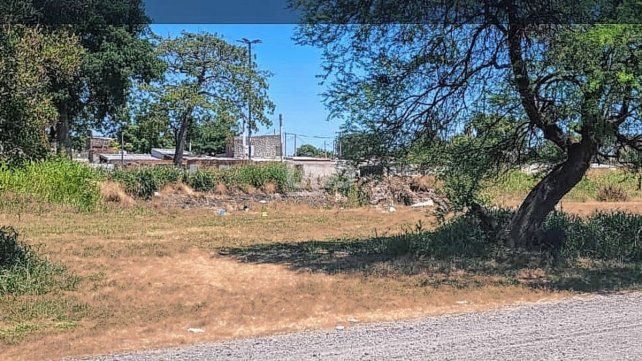 Los asentamientos ilegales son recurrentes en terrenos que pertenecen al estado nacional, con graves implicancias locales.