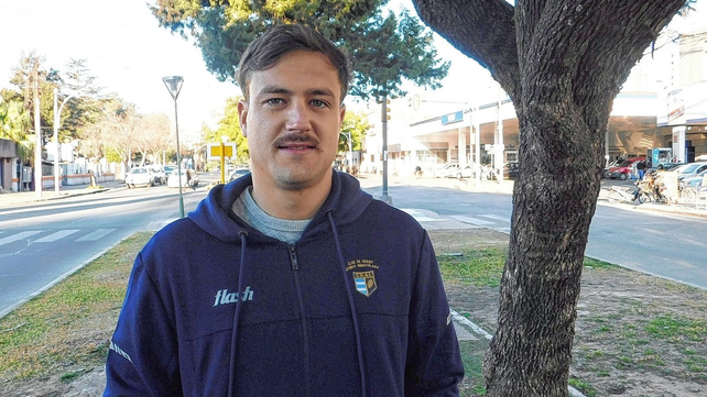 Del Sastre destac&oacute; que fue muy positivo el haber clasificado con antelaci&oacute;n a las semifinales.