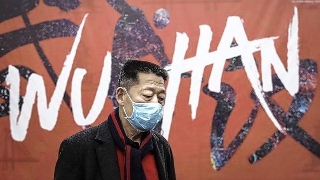 Detectaron coronavirus en alimentos congelados en Wuhan, cuna de la enfermedad