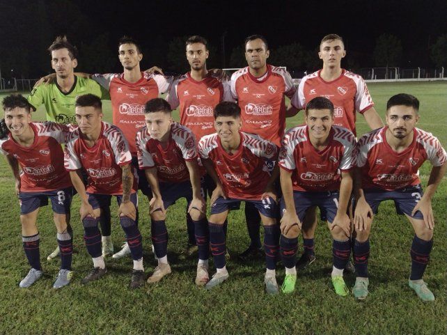 Independiente de Santo Tomé cayó ante el Conquistador en el Mercedes Alesso de Bieler.