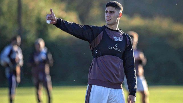 Panathinaikos tendr&iacute;a en la mira a Leonel Picco, a pr&eacute;stamo en Platense y cuyo 50% del pase es de Col&oacute;n.