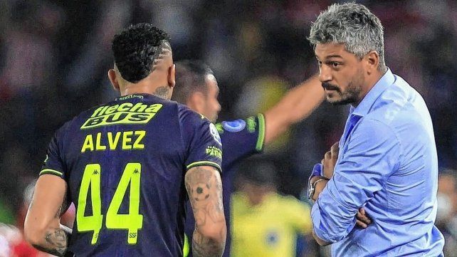 Gustavo Munúa tuvo dos ciclos como DT de Nacional, antes de su llegada a Unión.