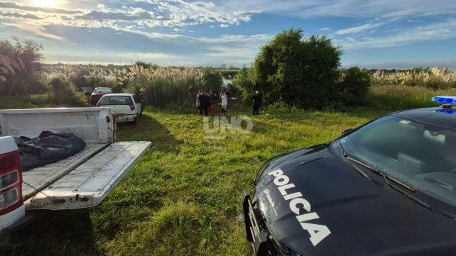 Decomisaron un gran cantidad de pescados en mal estado que iban a ser destinados a la venta al público 