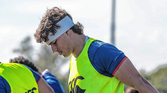 El santafesino Manuel Bernstein es uno de los capitanes de la franquicia litoraleña que ya puso el foco en Cobras de Brasil.