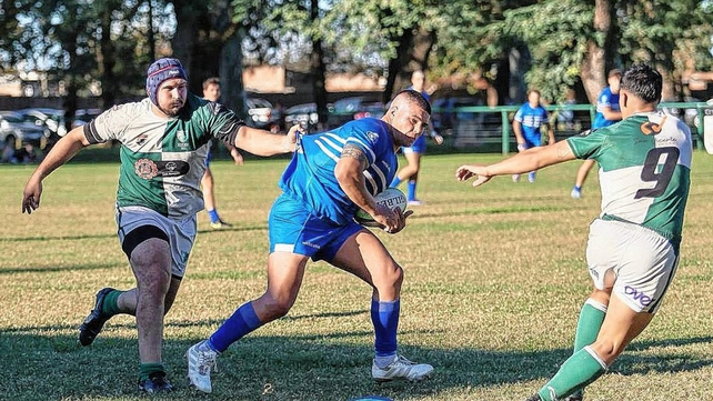 Despu&eacute;s de muchos a&ntilde;os, y de manera oficial, por la Copa Santa Fe, La Salle Jobson recibir&aacute; a Santa Fe Rugby.