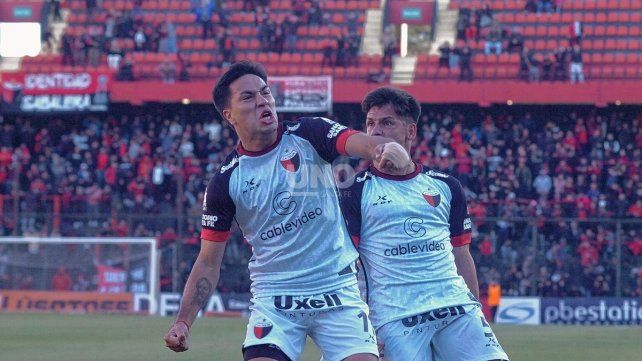 Col&oacute;n hace cuatro partidos que no gana de local.