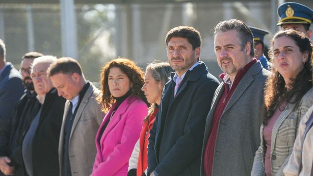 Santa Fe sum&oacute; 200 nuevas plazas carcelarias en Santa Felicia para descomprimir comisar&iacute;as del norte provincial