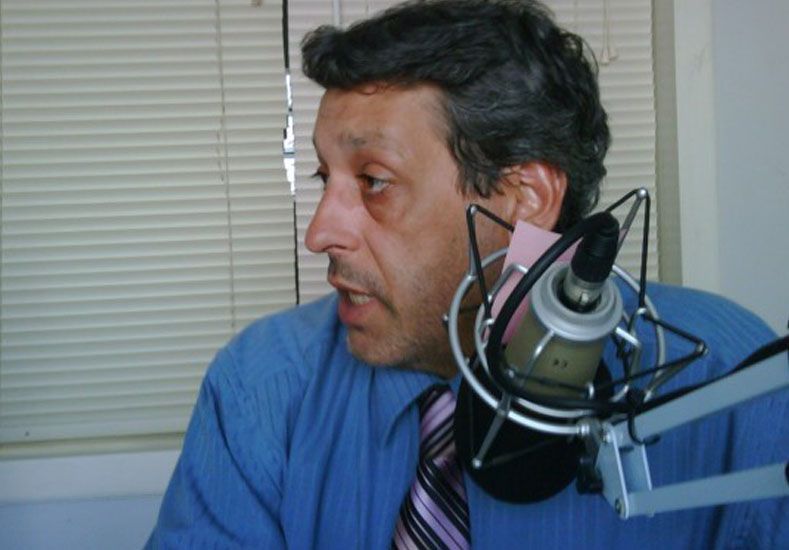 Ricardo Magdalena se presentar&iacute;a con la lista que lleva su nombre para las elecciones en Col&oacute;n.