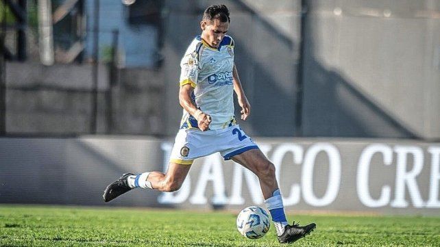 Uni&oacute;n quiere cerrar el pase de Augusto Solari.