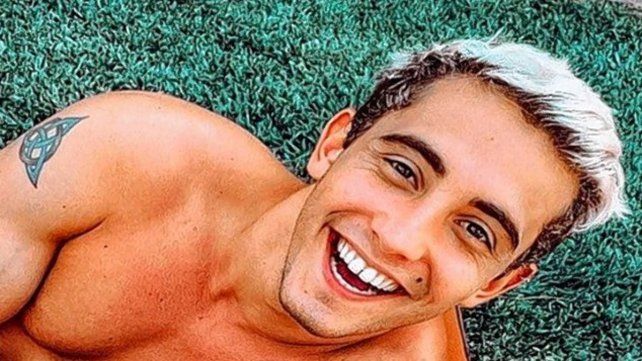 Montín permanece internado en terapia intermedia en el Hospital Privado de Comunidad (HPC) tras sufrir una conmoción cerebral por el golpe recibido. Tiene un coágulo entre el cerebro y el cráneo.