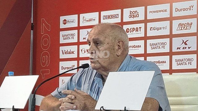 Spahn hizo referencia a los pedidos que hacen los hinchas de Unión.