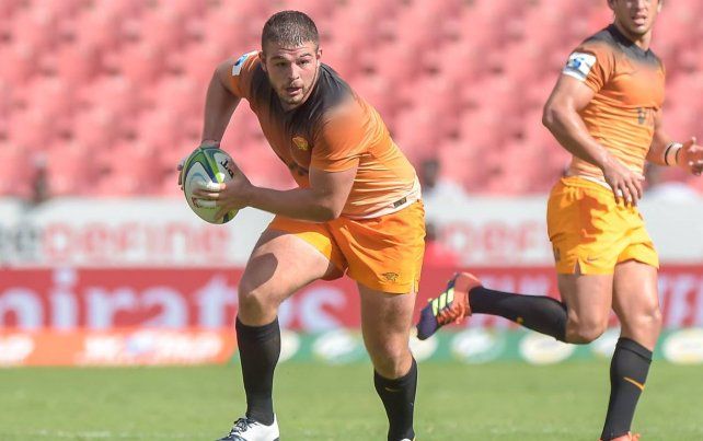 El primera l&iacute;nea Enrique Pieretto tambi&eacute;n se perder&aacute; el Rugby Championship 2020 con Los Pumas.