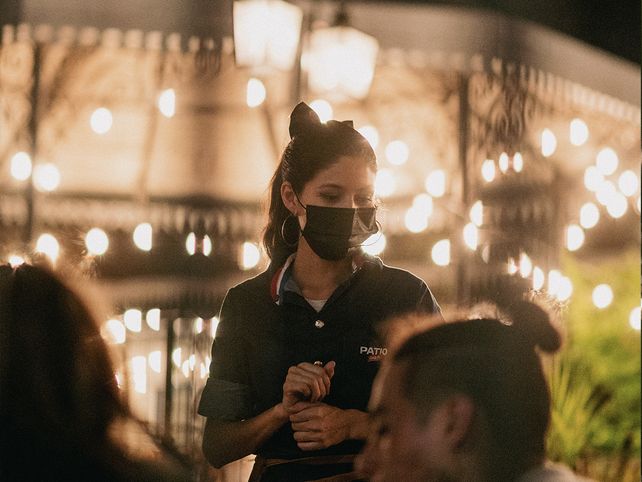 Es uno de los lugares de encuentro cl&aacute;sico de la ciudad de Santa Fe, destacado por la amabilidad de su atenci&oacute;n.&nbsp;