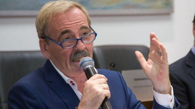 Roberto Schneider