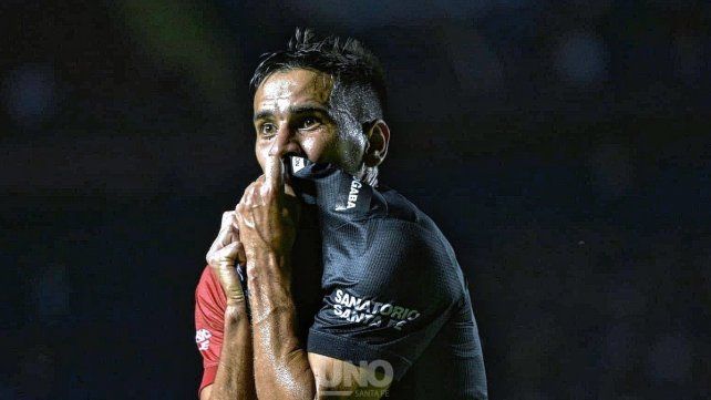 Federico Jourdan se ilusiona con poner a Col&oacute;n de nuevo en Primera.