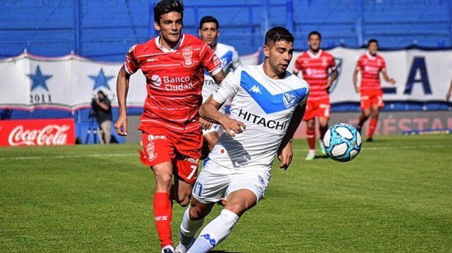 V&eacute;lez es l&iacute;der de la Zona B, donde est&aacute; sexto Uni&oacute;n, y tambi&eacute;n tiene participaci&oacute;n en copas.