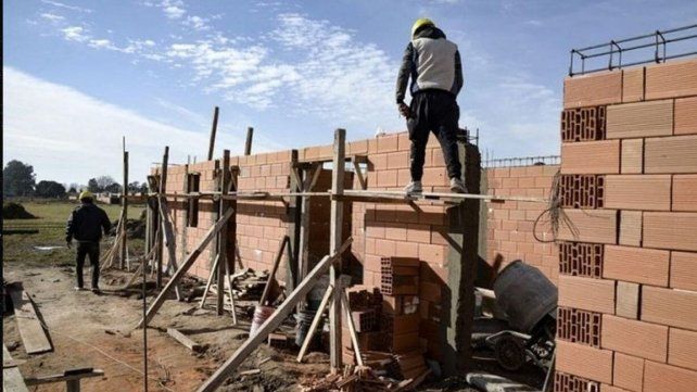 Crece el trabajo informal Crece el trabajo informal