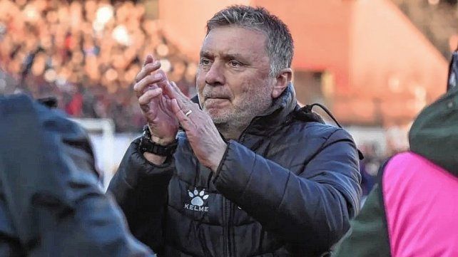 Col&oacute;n volvi&oacute; a ganar en el Brigadier L&oacute;pez, donde solo lo hab&iacute;a hecho dos veces en este 2022 en el &aacute;mbito local. De los ahora tres halagos, dos fueron con Adri&aacute;n Marini.