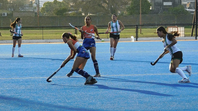 Tandil y Sudoeste de Buenos Aires ser&aacute;n los rivales de la ASH en la jornada del viernes.