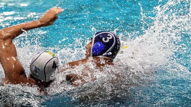 El equipo lagunero derrot&oacute; a Gimnasia de Rosario 14 a 8, y cay&oacute; en semifinales ante Provincial de Rosario.