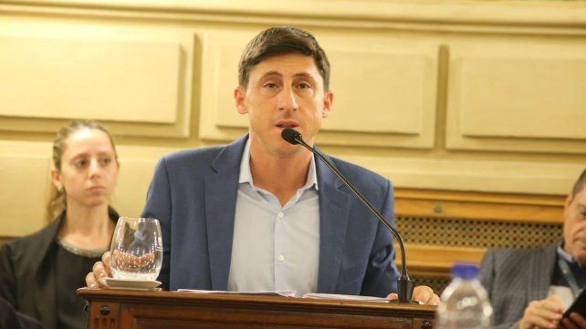 Paco Garibaldi busca que el nuevo espacio deportivo a construirse en vistas de los próximos Juegos Odesur 2026, lleve el nombre de la histórica campeona mundial