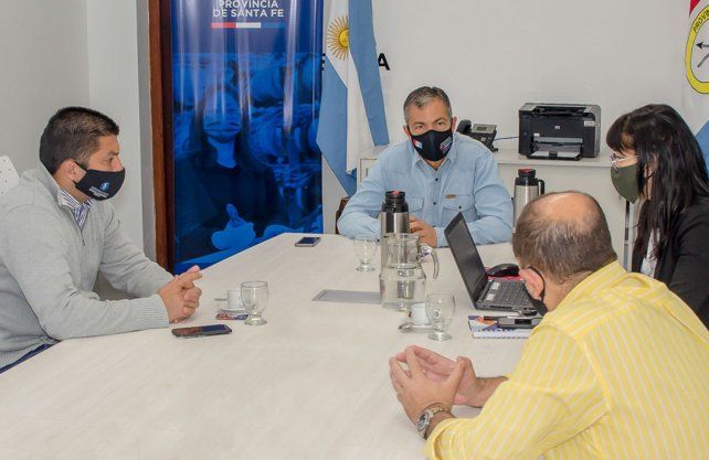 Tras detectar incumplimiento de normas el fin de semana, buscan reajustar protocolos en bares y restó