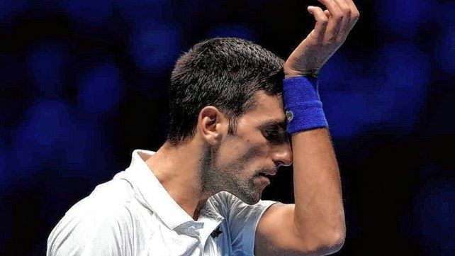 Novak Djokovic fue deportado finalmente por el gobierno y no jugará el Abierto de Australia.