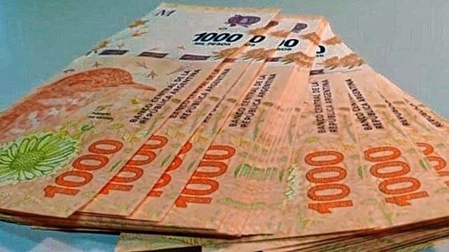 El Banco Central aumentó la tasa de plazos fijos de nuevo