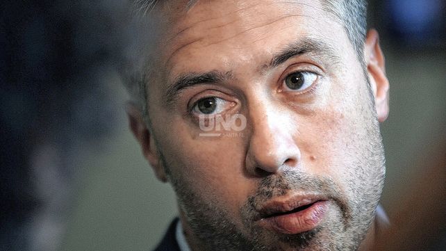 Busatto no descarta ser candidato a presidente de Colón.