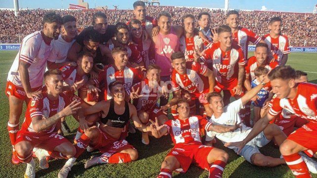 UNO Santa Fe | José Busiemi