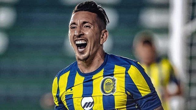 Foto: prensa Rosario Central