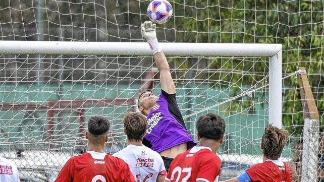 La Reserva de Unión vuelve a jugar como local después de la derrota ante Estudiantes.