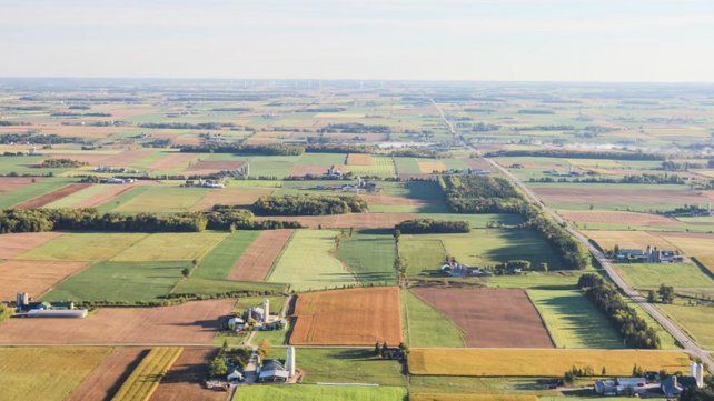 Terrenos en Santa Fe