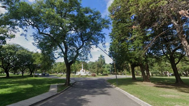 Desde la vecinal del barrio afirmaron que 