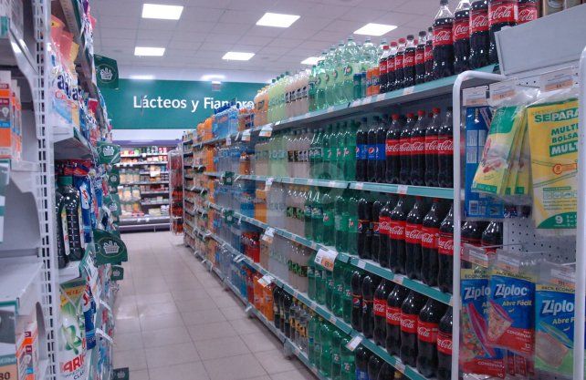 La inflación mensual en septiembre fue del 3,5% en el país.