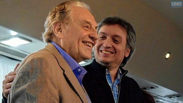 El proyecto fue impulsado por los diputados oficialistas Máximo Kirchner y Carlos Heller