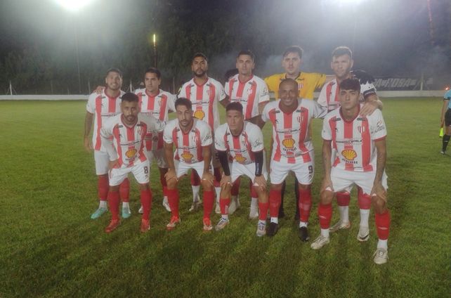 El Conquistador no encontr&oacute; nunca el rumbo y cay&oacute; inobjetablemente ante Deportivo Santa Rosa.