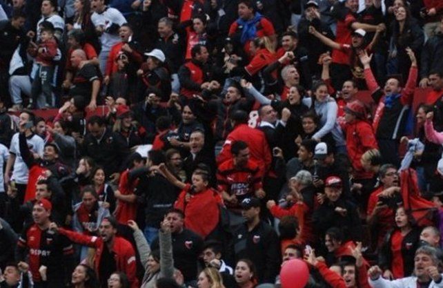 El Movimiento Popular Sabalero le pidió a Colón ayuda para los socios. 