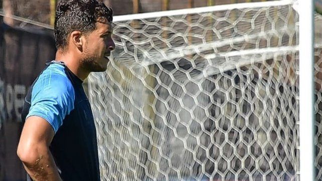 Joaqu&iacute;n Papaleo vuelve a dejar Uni&oacute;n para jugar en Temperley