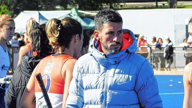 Santa Fe qued&oacute; quinto en el Campeonato Argentino de Mayores tras vencer a Mendoza por 2 a 1 en cancha de El Quill&aacute;.