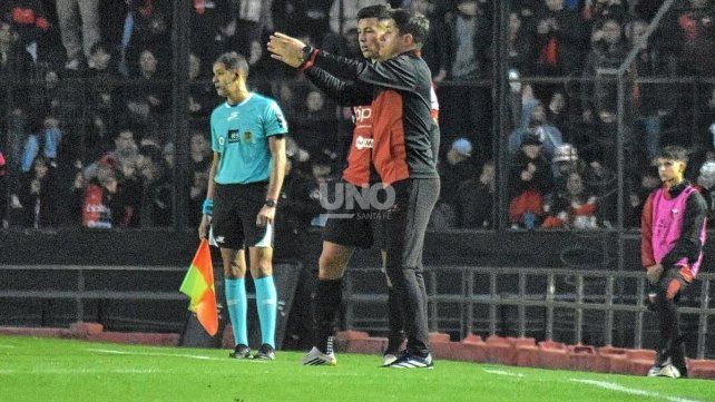 Medr&aacute;n, entre la cima y la autocr&iacute;tica en Col&oacute;n