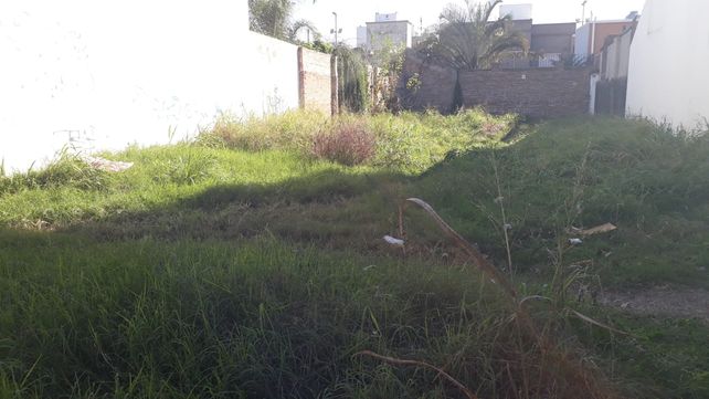 Julio Vicente Ruiz tenía 52 años y era un trapito de la zona. Julio Vicente Ruiz tenía 52 años y era un trapito de la zona.