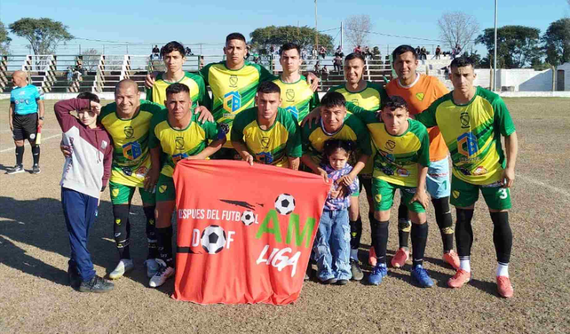 Los Canarios será uno de los protagonistas del clausura en la Primera B liguista. Los Canarios será uno de los protagonistas del clausura en la Primera B liguista.
