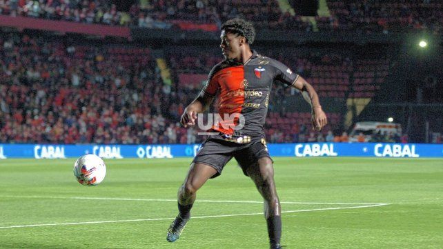 Yeiler Góez debe regresar a Atlético Nacional tras finalizar su préstamo en Colón.