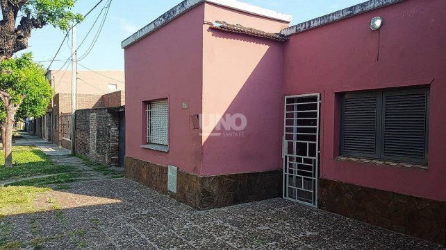 La inseguridad en Coronel Dorrego tiene en jaque a los vecinos del barrio. 