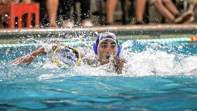 El waterpolo de la entidad lagunera celebra los 100 a&ntilde;os con un torneo de car&aacute;cter internacional.