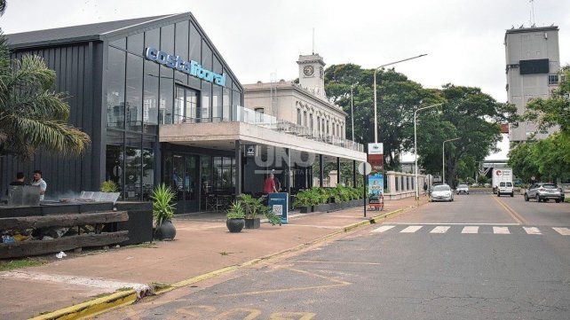 Los controles de tránsito llegaron al Puerto de Santa Fe y dejaron 225 motos y 30 autos retenidos en toda la ciudad