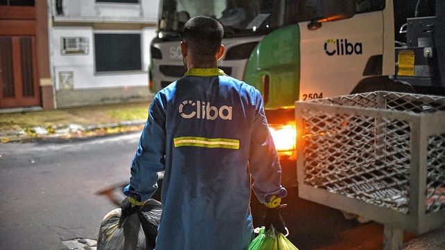 Recolección de residuos