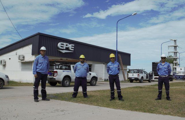Seg&uacute;n la EPE, los cortes en el servicio disminuyeron un 22 por ciento&nbsp;