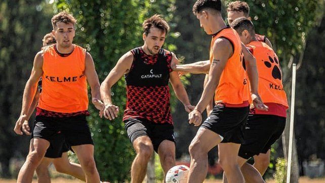 Foto: prensa Colón.